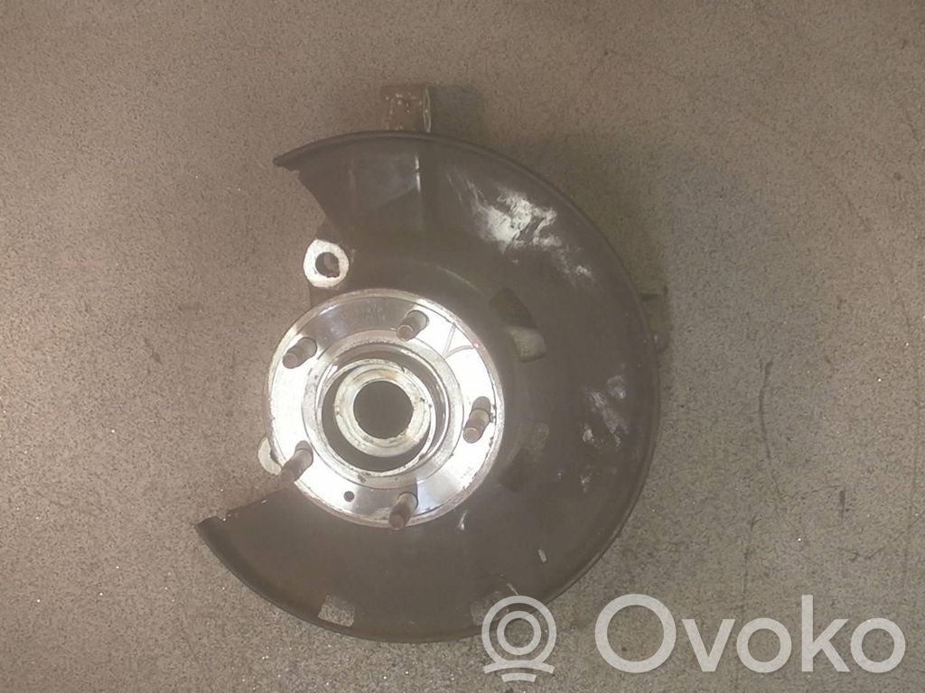 Opel Astra J Fuso a snodo con mozzo ruota anteriore 