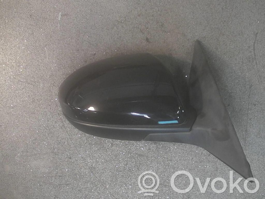 Mazda 6 Oglindă electrică ușă față 