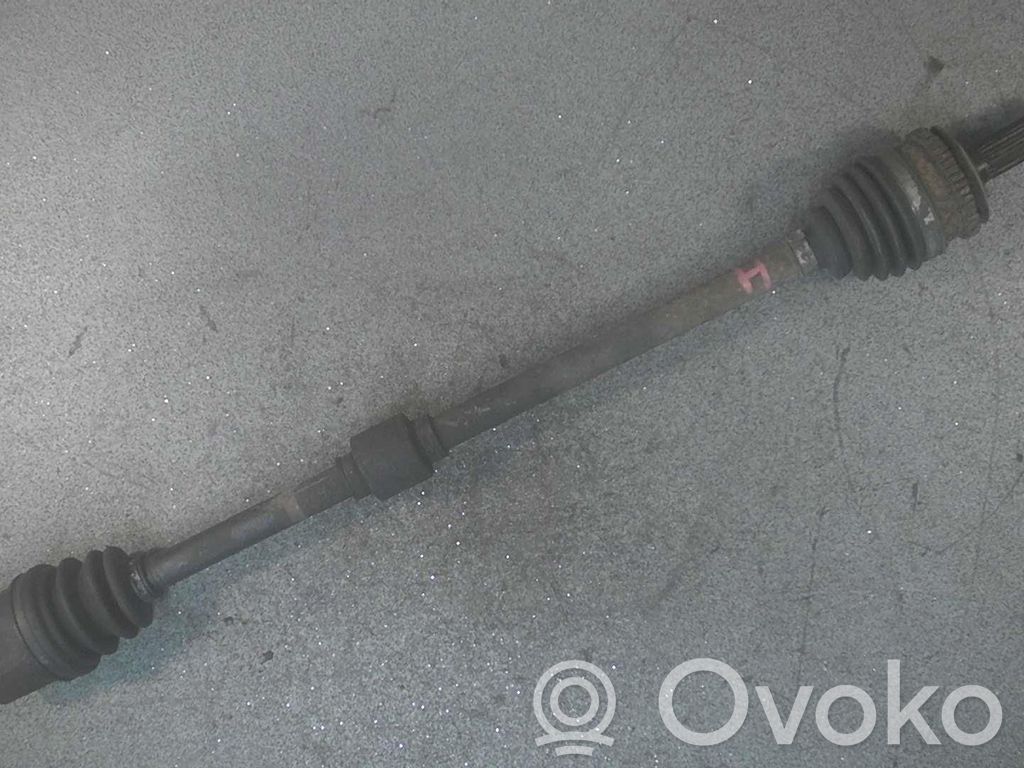 KIA Picanto Eje de transmisión delantero 