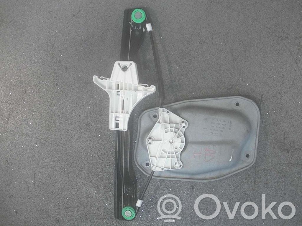Volkswagen Golf V Motor macara geam ușă față