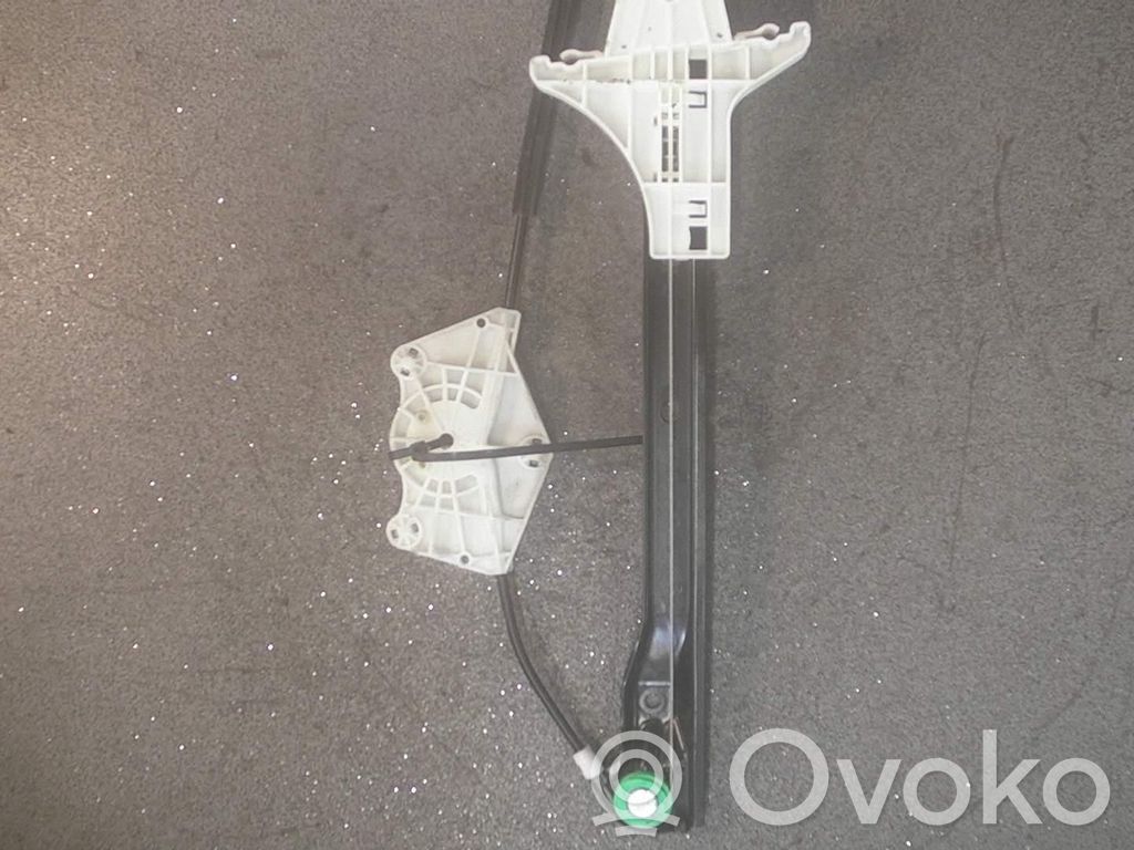 Volkswagen Golf Plus Regulador de puerta delantera con motor 