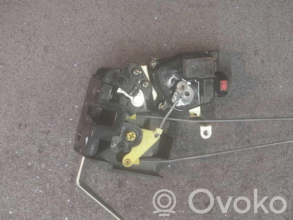KIA Rio Motorino della chiusura centralizzata 