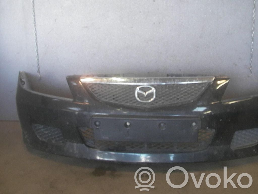 Front bumper   SORT16W