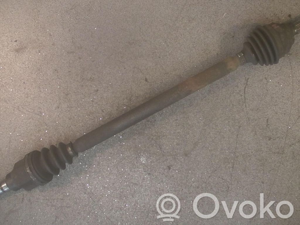 Citroen C3 Front driveshaft 