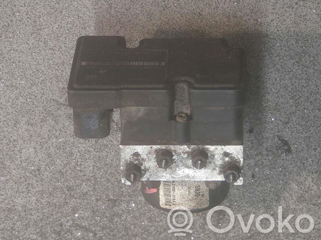 Suzuki Liana Bomba de ABS 