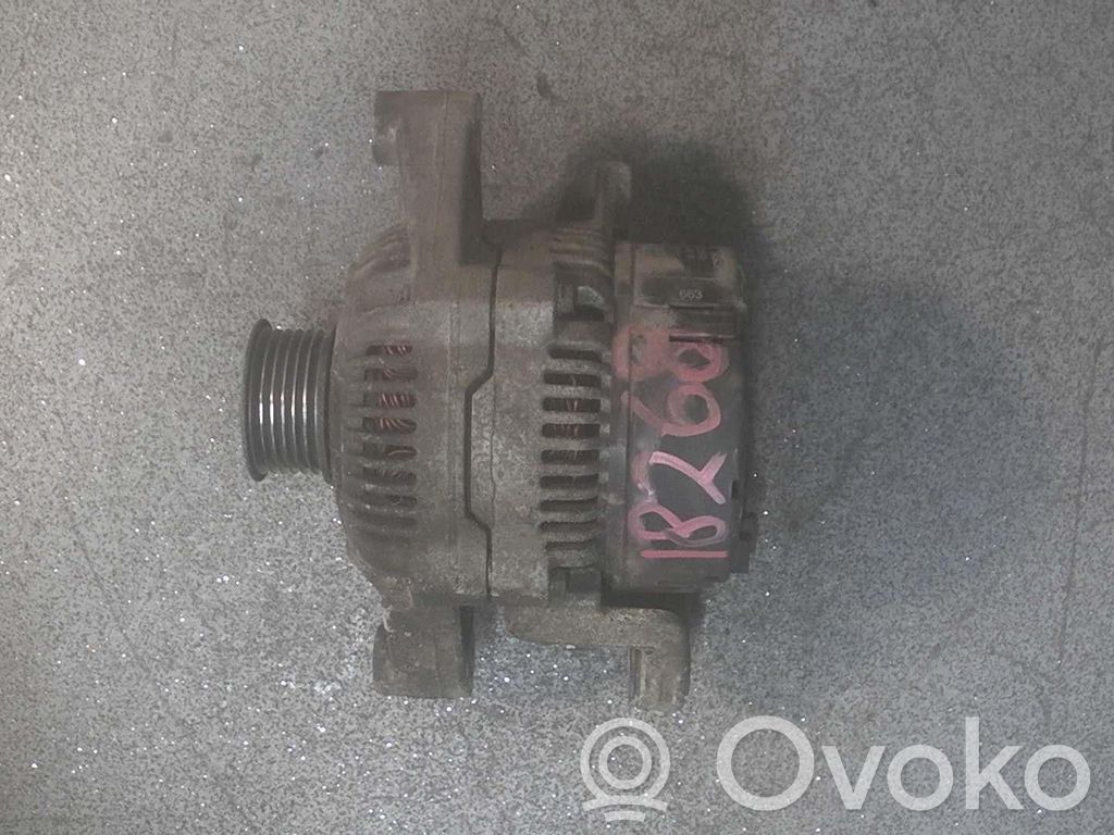 Opel Astra F Ģenerators 