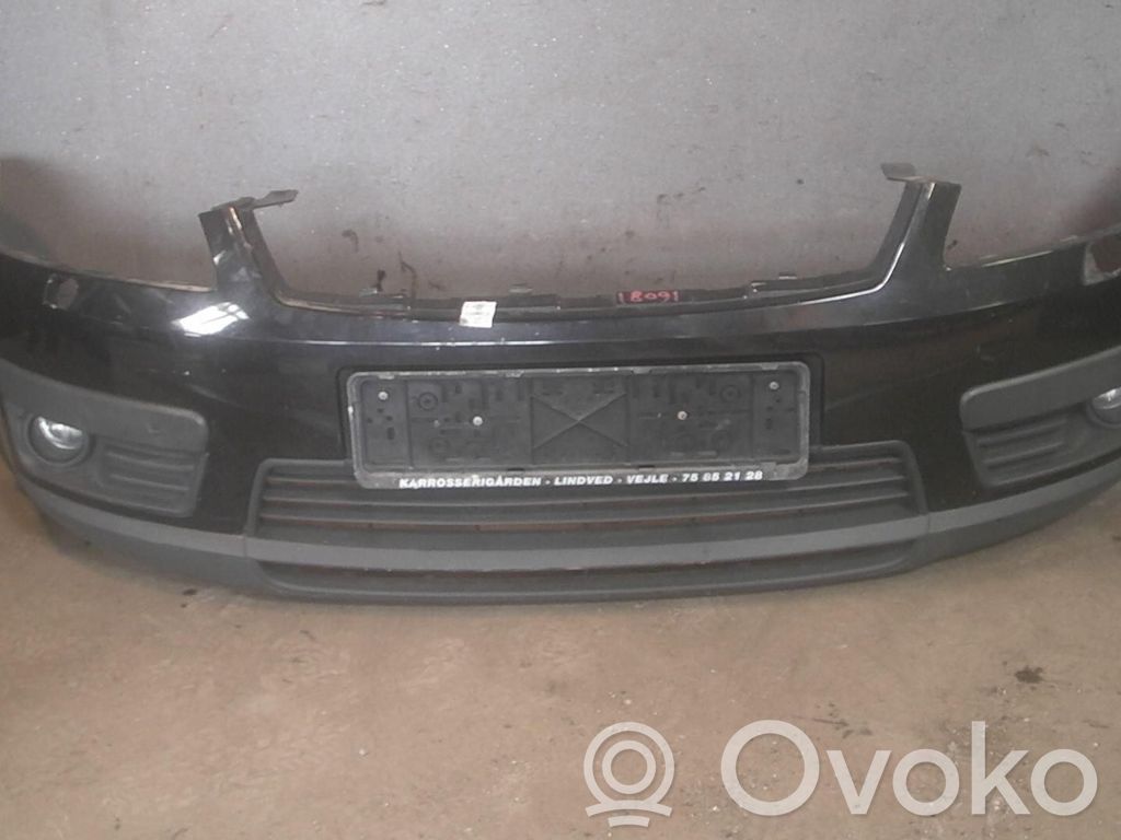 Ford Focus C-MAX Etupuskuri 