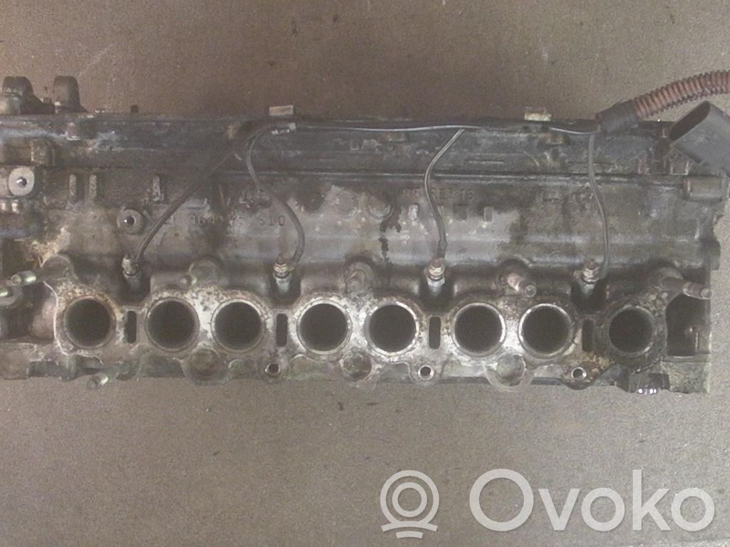 Volvo S40 Engine head 