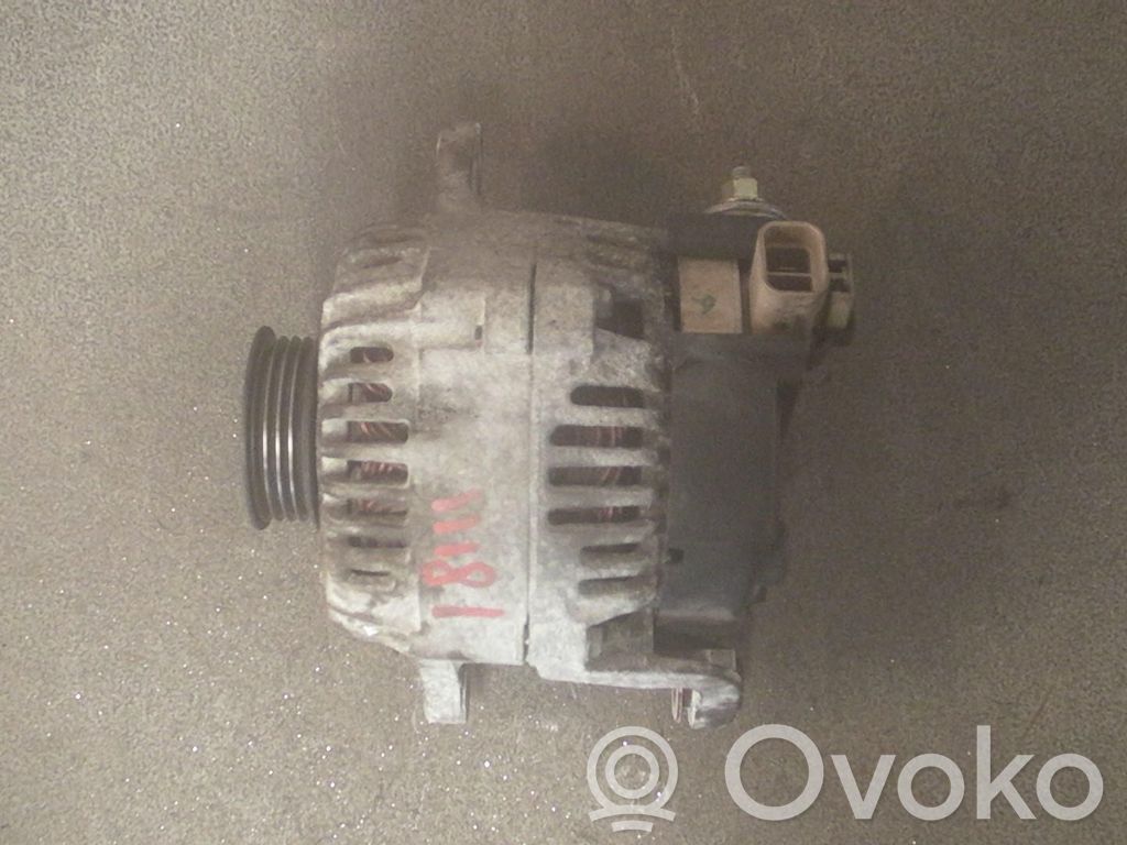 Ģenerators   284855,TG8C011,23100AX600,23100AX62A,284855,71747925