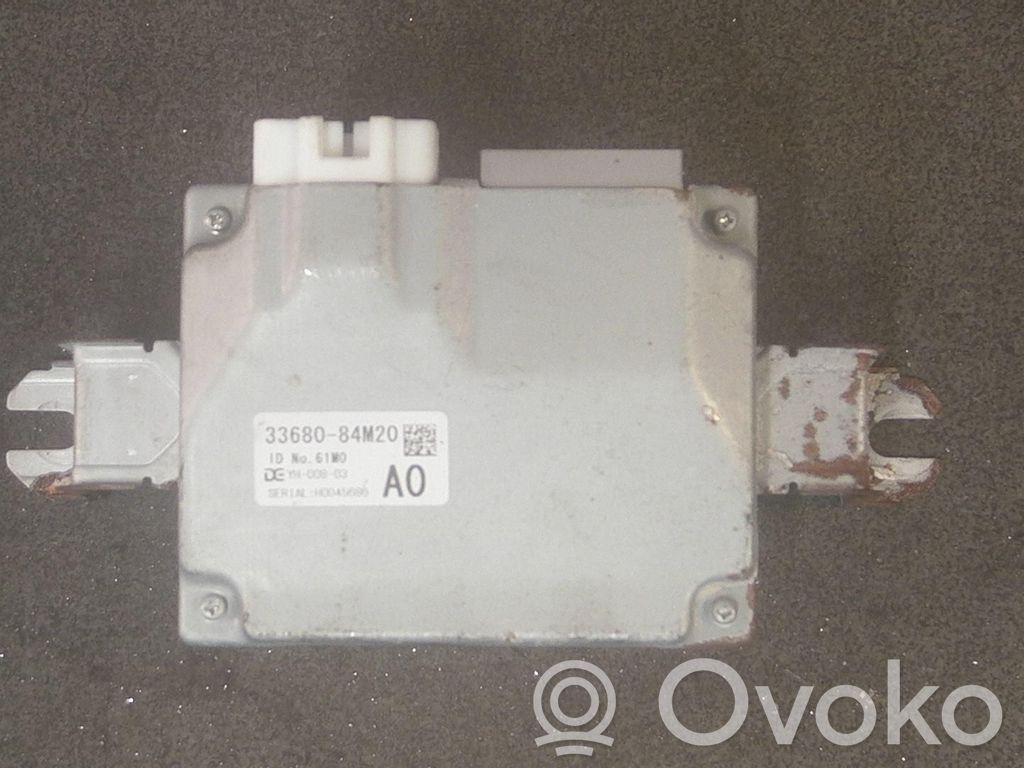Suzuki Celerio Muut ohjainlaitteet/moduulit 