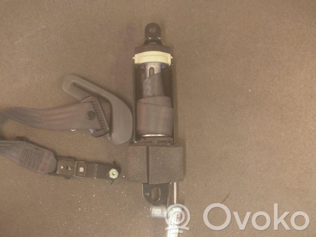 Saab 9-5 Cinturón delantero 