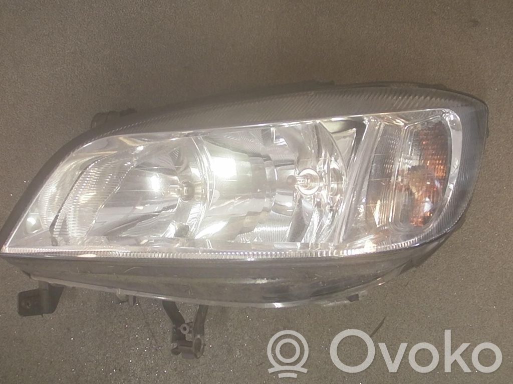 Scheinwerfer   VALEO