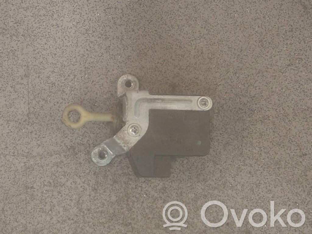 Citroen C1 Moteur verrouillage centralisé 