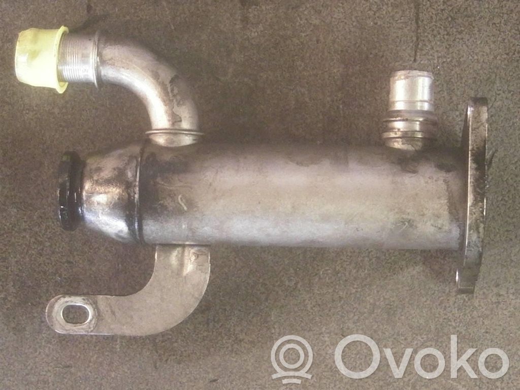 Volvo S40 Valvola di raffreddamento EGR