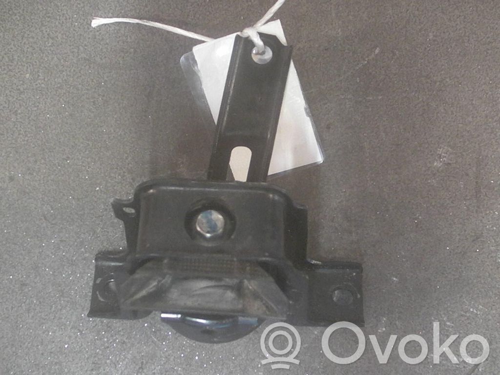Soporte de montaje del motor