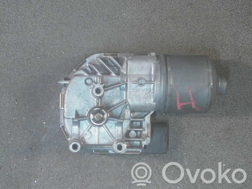 Seat Toledo III (5P) Wischermotor 