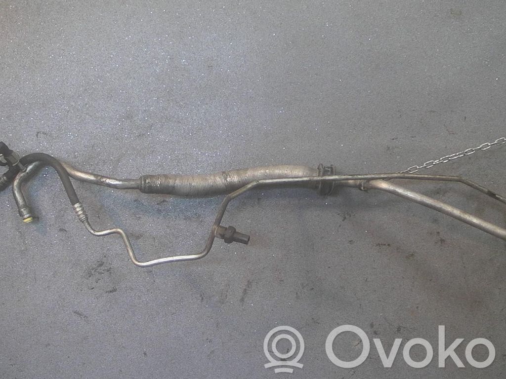 Land Rover Range Rover L322 Conductă/furtun aer condiționat (A/C) 