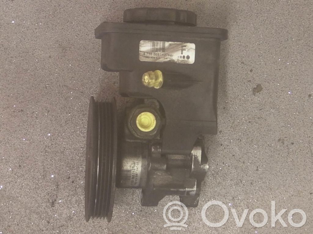 Land Rover Range Rover L322 Pompa servosterzo 