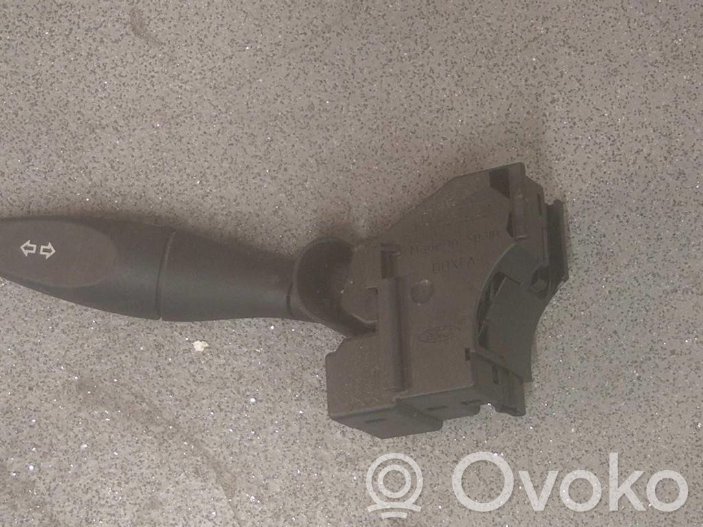 Ford Transit Rokturu komplekts 