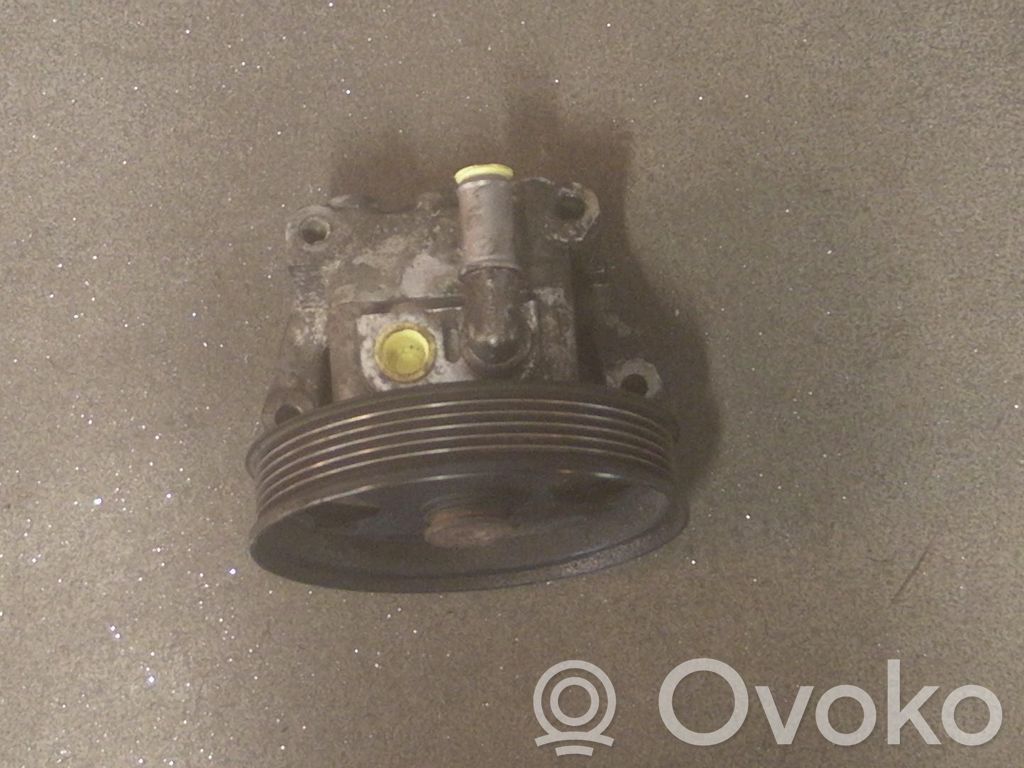 Jaguar S-Type Servopumpe 