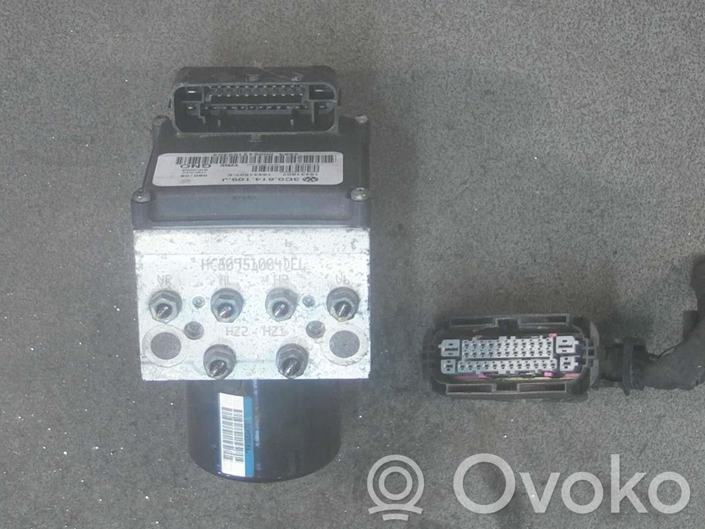 Pompă ABS   3C0614109J