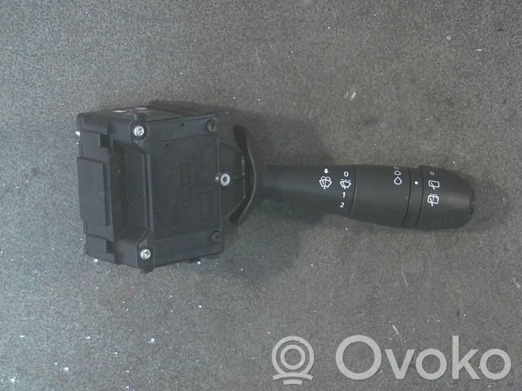 Renault Clio IV Commodo, commande essuie-glace/phare 