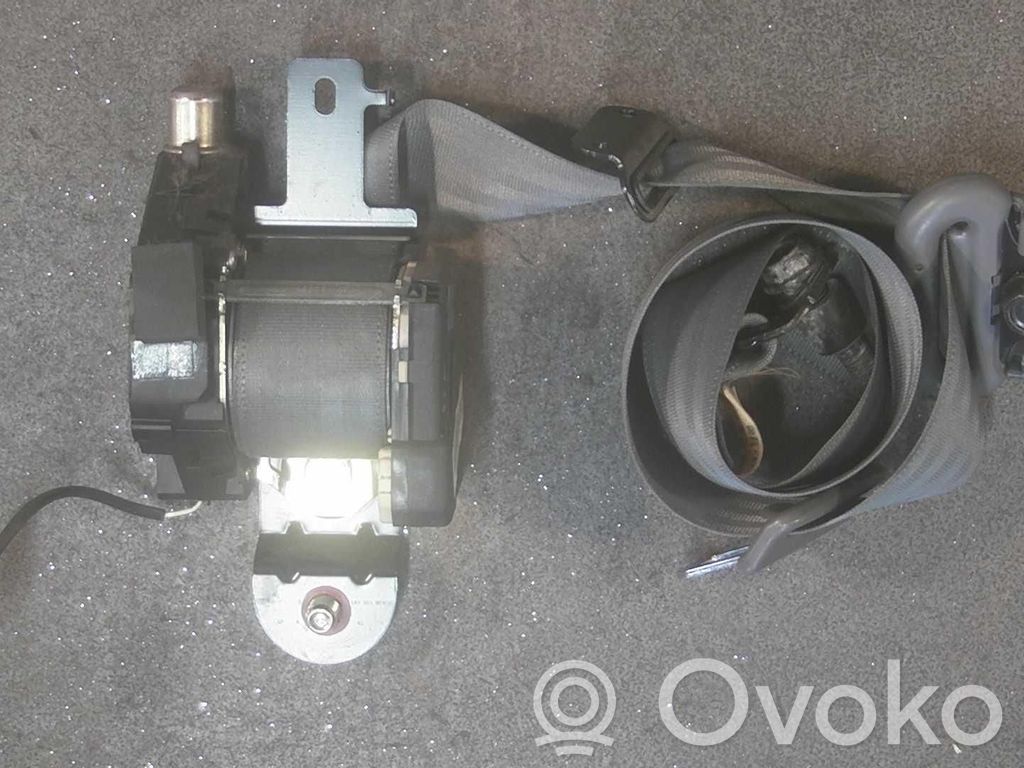 Daewoo Lacetti Cinturón delantero 