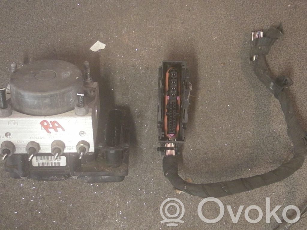Fiat Grande Punto Pompa ABS 