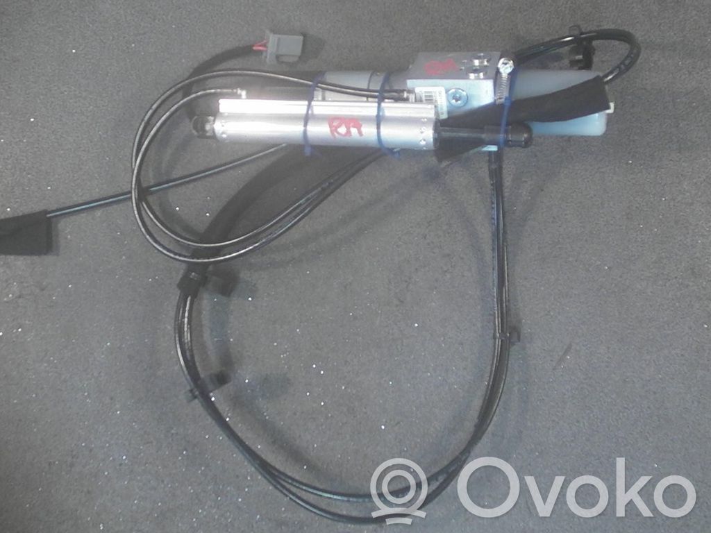 Volvo V70 Gasdruckfeder Dämpfer Heckklappe Kofferraumdeckel 