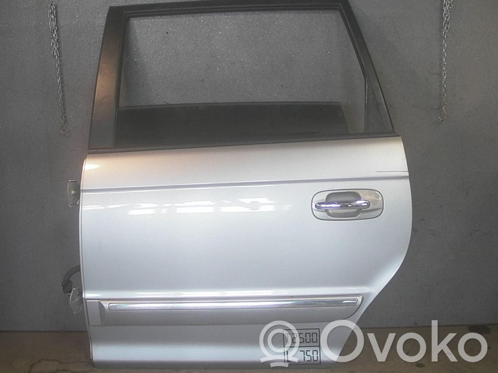 Hyundai Trajet Ușă spate 