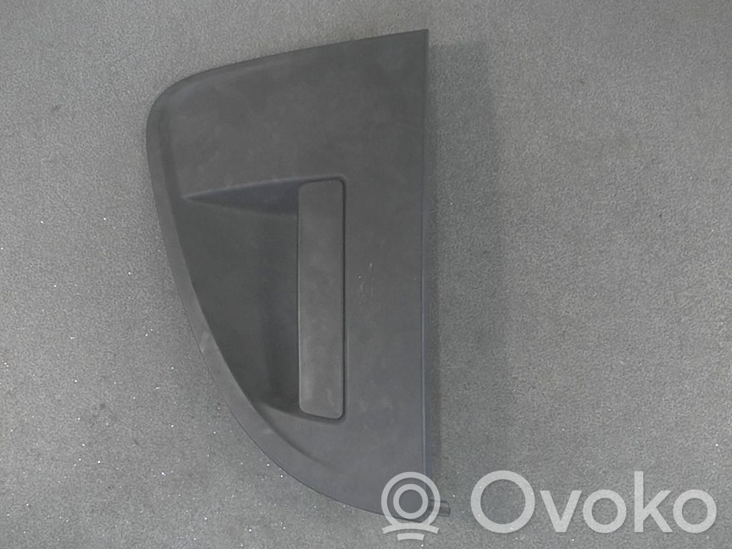 Chevrolet Aveo Manecilla externa puerta delantera 