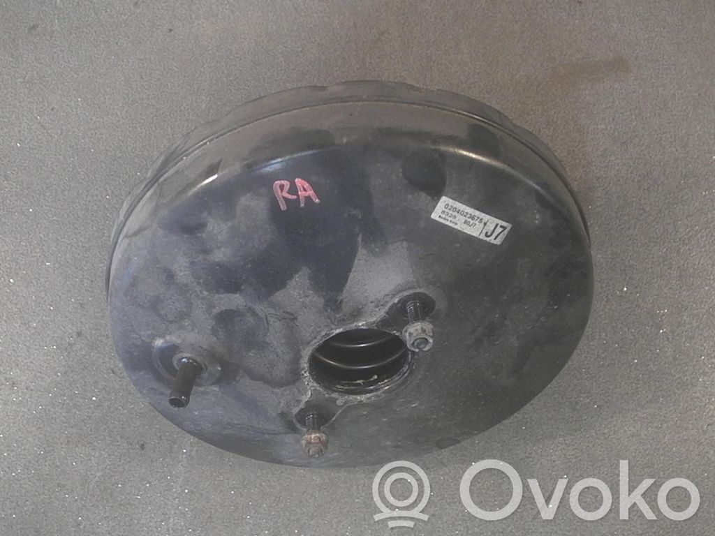 Servofrână   0204023675,0204023675