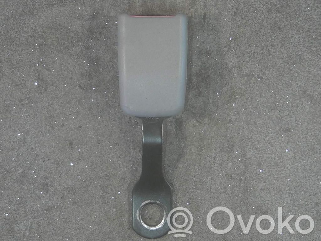 Daewoo Lacetti Etuistuimen turvavyön solki