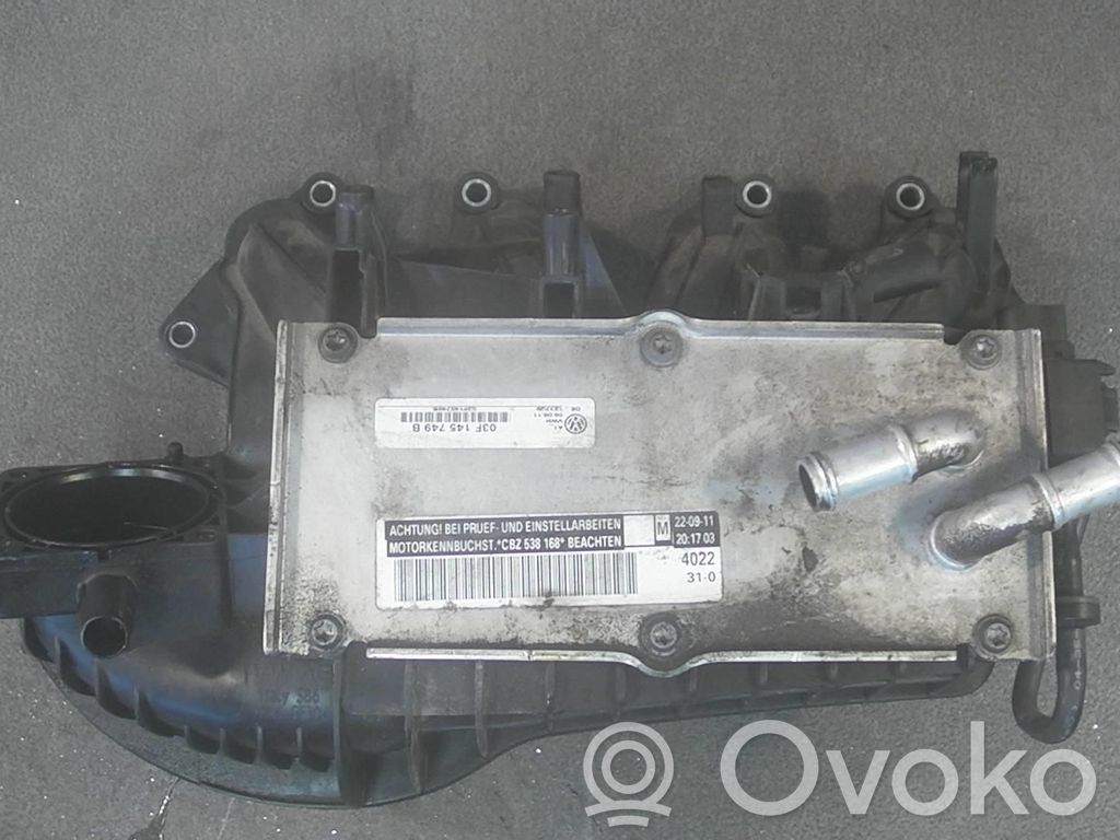 Seat Ibiza IV (6J,6P) Imusarja 