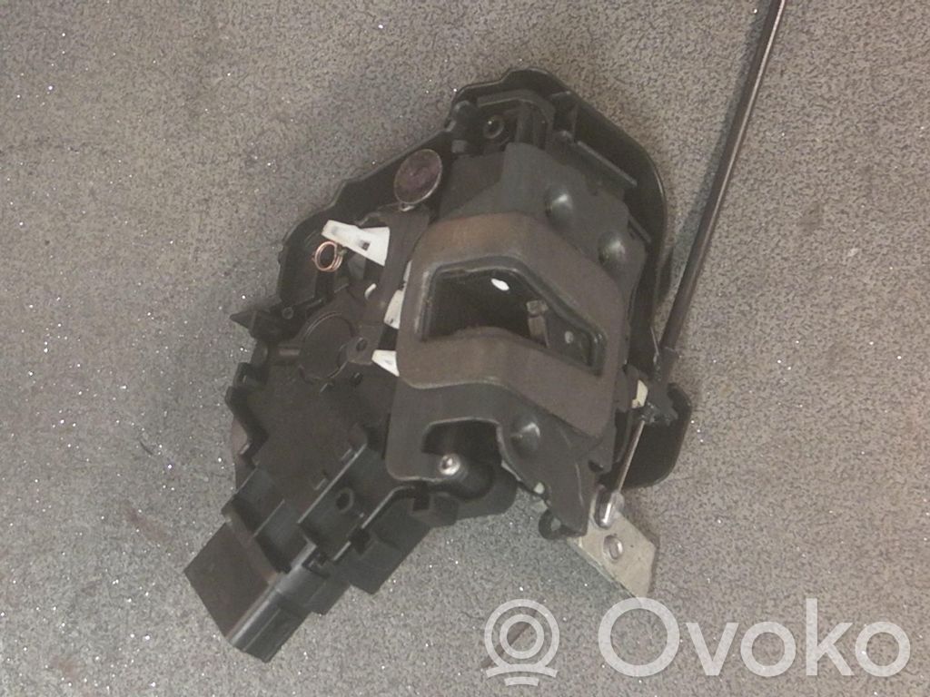 Ford S-MAX Centrinio užrakto varikliukas 