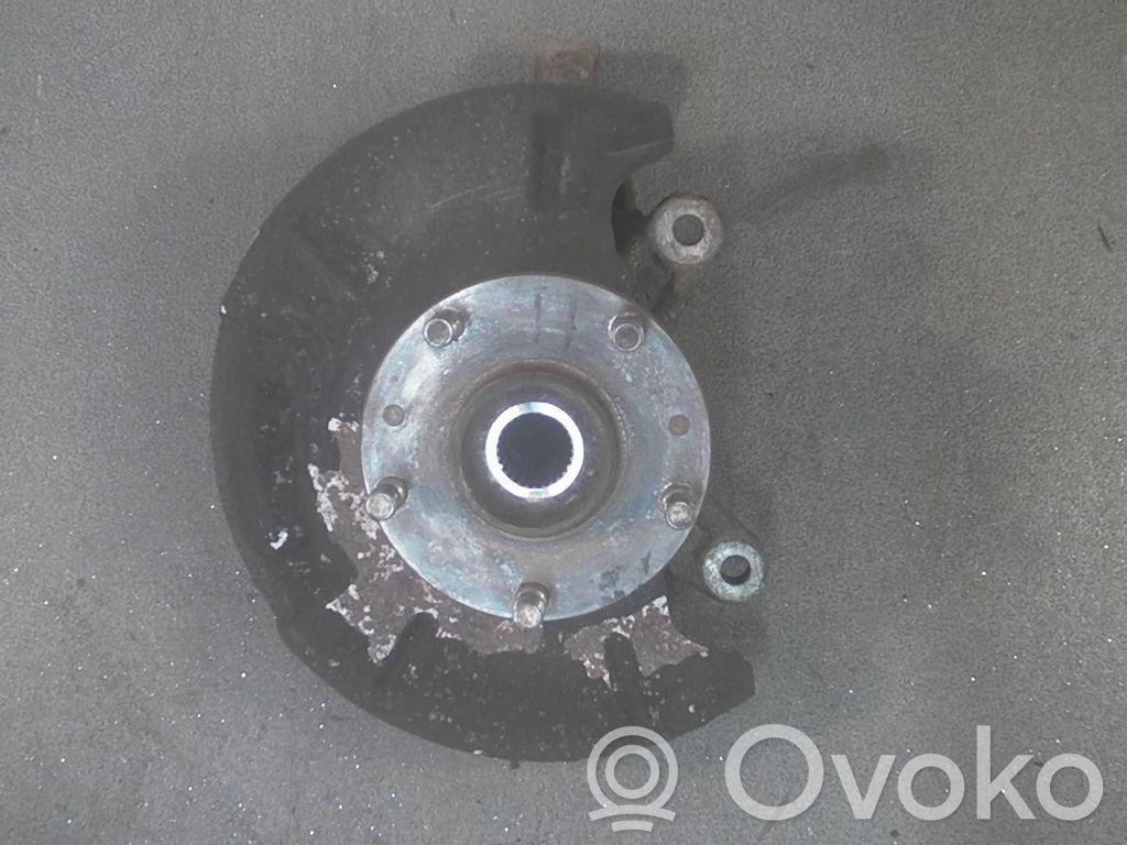 Suzuki SX4 Achsschenkel vorne 