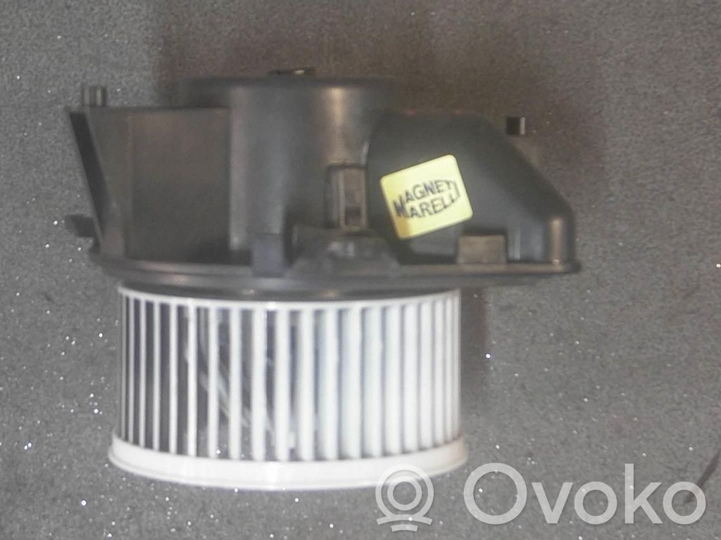 Fiat Doblo Heater fan/blower 