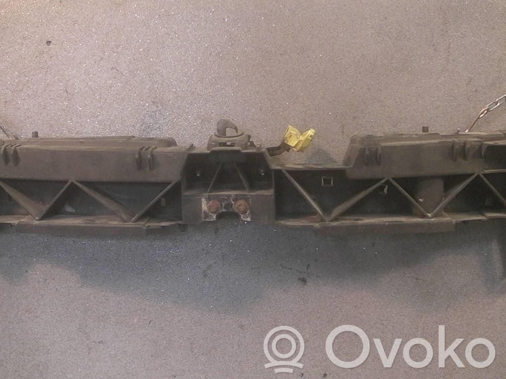 Панель радиаторов   7416L6