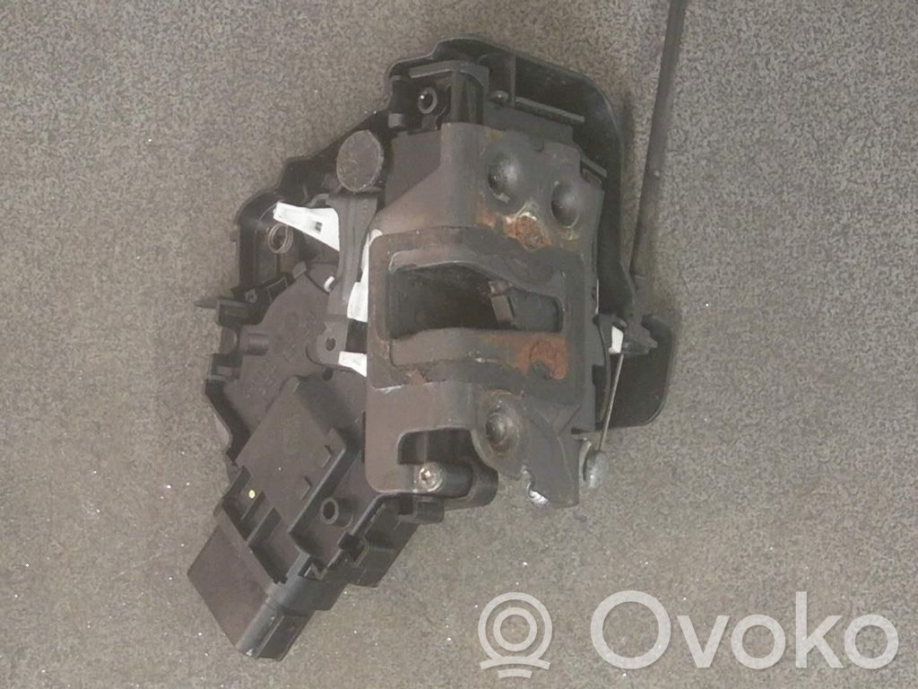 Ford Focus C-MAX Central locking motor 