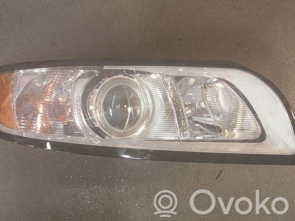 Headlight/headlamp