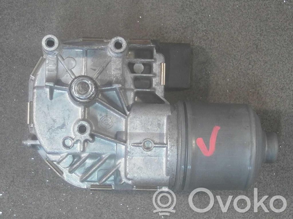 Seat Toledo III (5P) Valytuvų varikliukas 