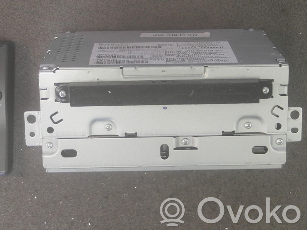 Moduł / Sterownik GPS   31260541AA,36050928