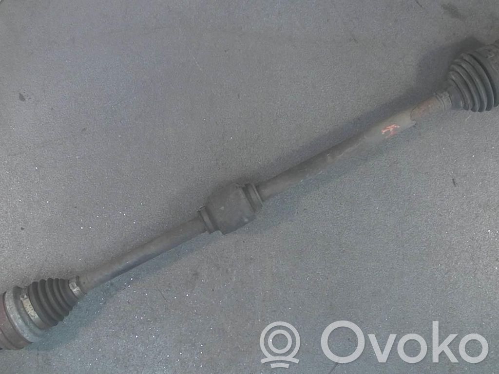 Chevrolet Aveo Eje de transmisión delantero 