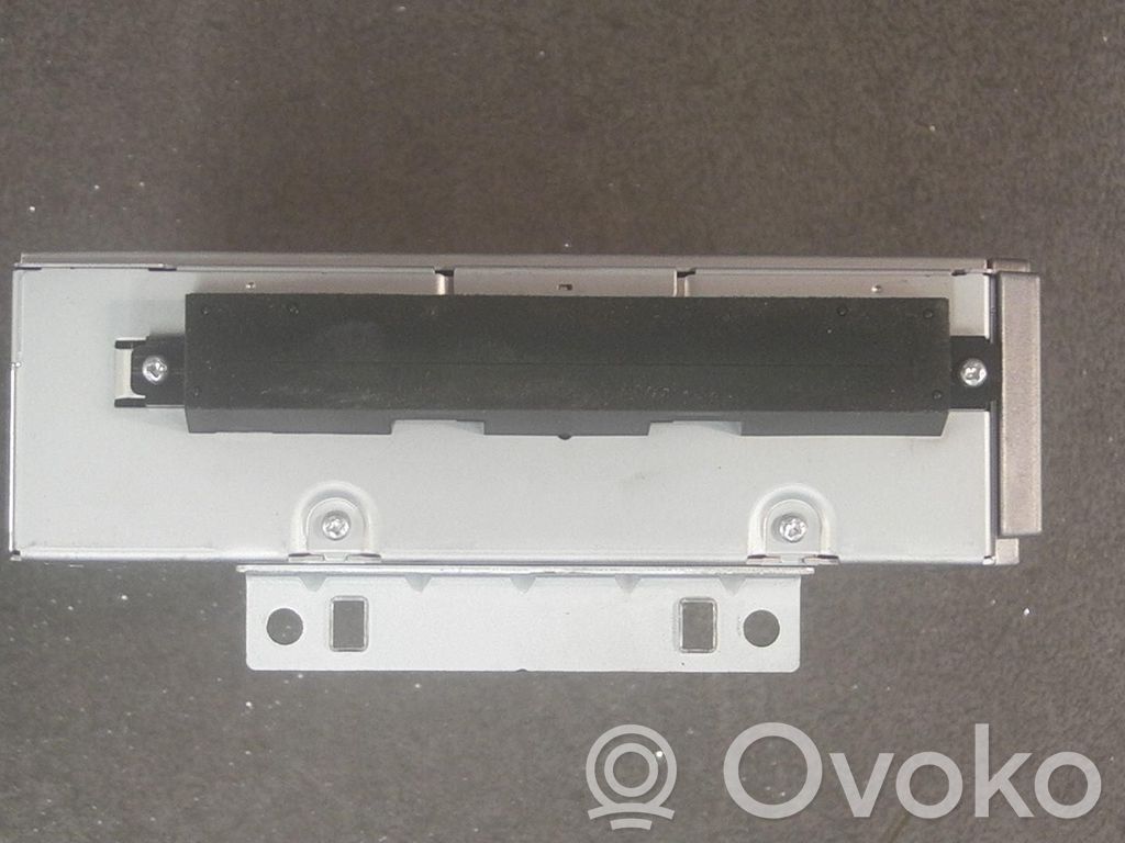 GPS navigation control unit/module   31266762