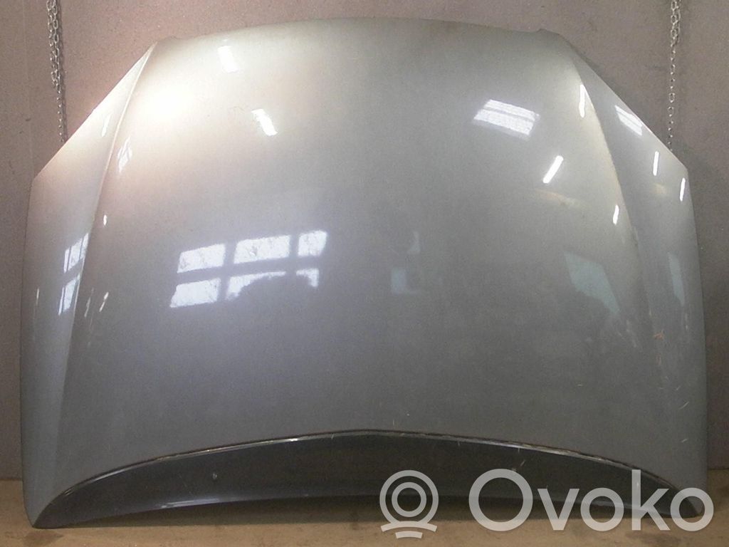 Motorhaube