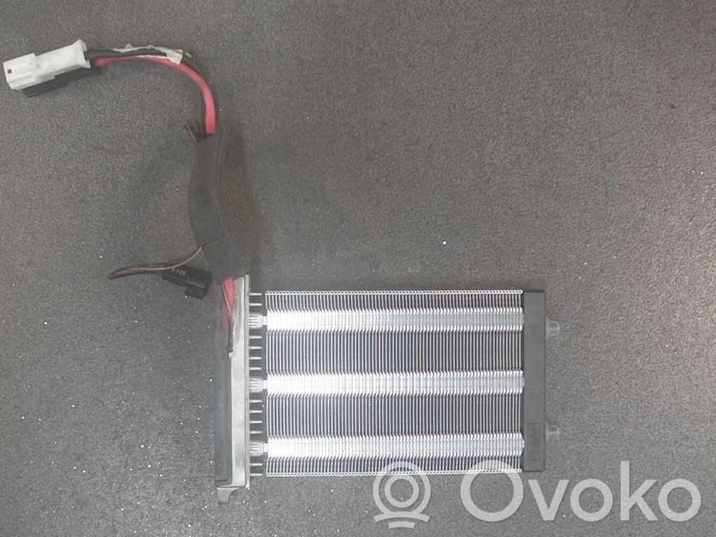 Volvo S40 Radiator aerotermă electrică cabină 