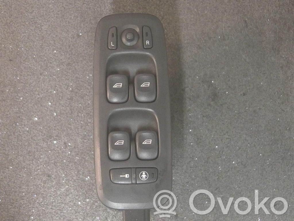 Comutator comandă geamuri electrice   8682949
