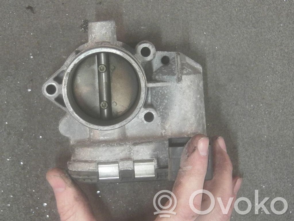 Drosselklappenventil   0280750089