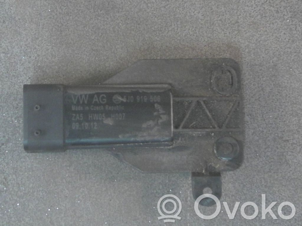 Seat Ibiza IV (6J,6P) Autres unités de commande / modules 