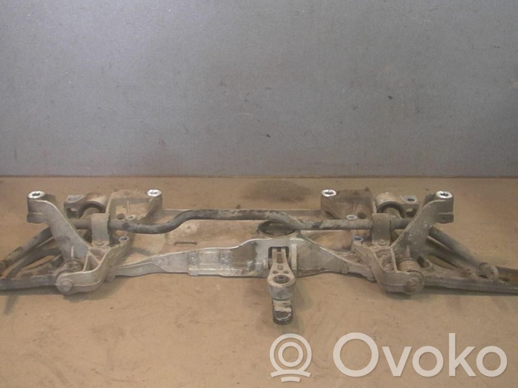 Volkswagen Touran I Subcadru frontal 